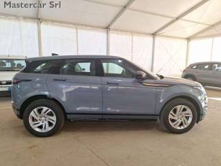 LAND ROVER Range Rover Evoque usata, con Airbag Passeggero