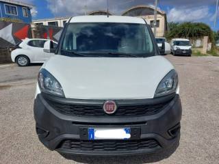 FIAT Doblo usata, con Airbag laterali