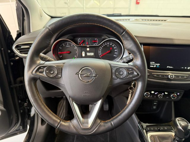OPEL Crossland X usata, con ESP