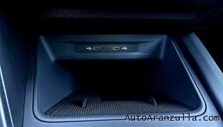 CUPRA Formentor usata, con Bluetooth