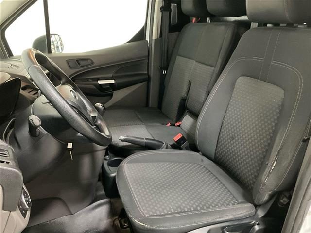 FORD Transit Connect usata 9