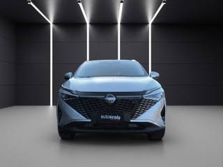 NISSAN Qashqai usata, con Climatizzatore