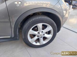 NISSAN Juke usata 25