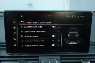 AUDI Q5 usata, con Chiamata automatica per emergenze