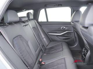BMW 320 usata 10