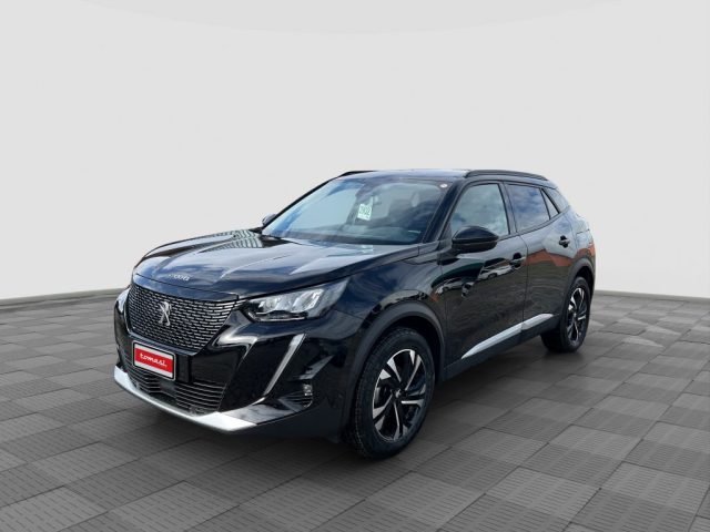 PEUGEOT 2008 usata 0