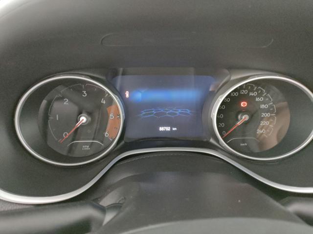 JEEP Compass usata, con Park Distance Control