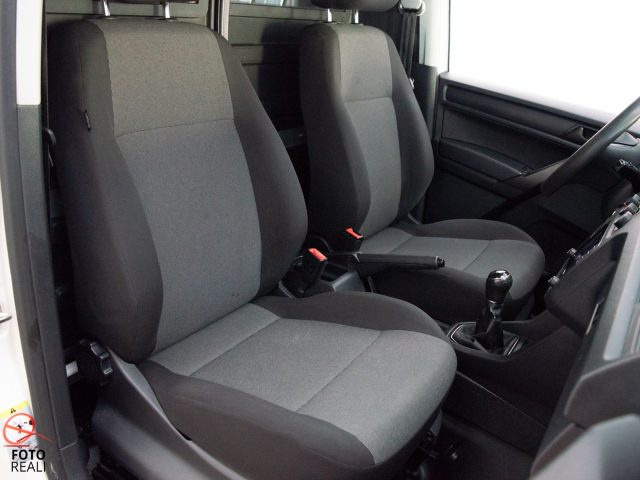 VOLKSWAGEN Caddy usata, con Filtro antiparticolato