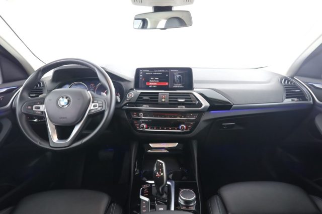 BMW X4 usata 12