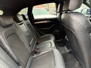 AUDI Q5 usata, con Cruise Control