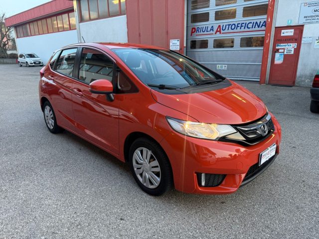 HONDA Jazz usata, con Airbag laterali