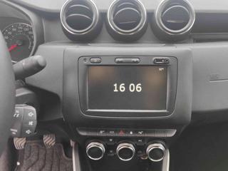 DACIA Duster usata, con Controllo trazione