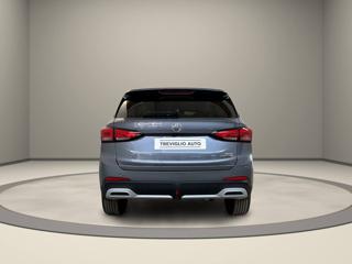 MG ZS usata, con Cerchi in lega