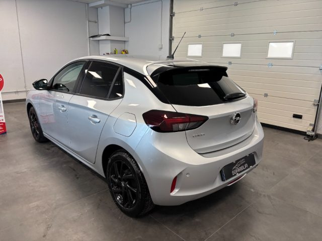 OPEL Corsa usata, con Controllo vocale