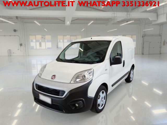 FIAT Fiorino usata, con ABS