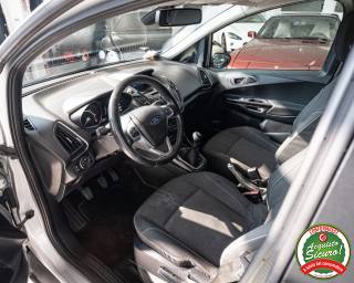 FORD B-Max usata, con Chiusura centralizzata