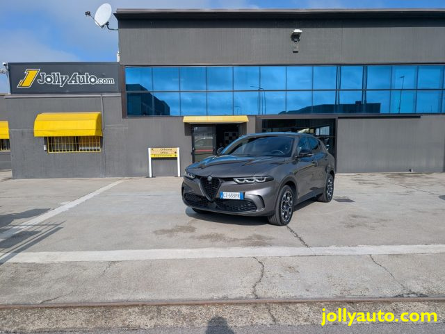 ALFA ROMEO Tonale usata, con ABS