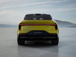 LOTUS Eletre usata, con Alzacristalli elettrici