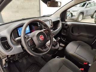 FIAT Panda usata, con Servosterzo