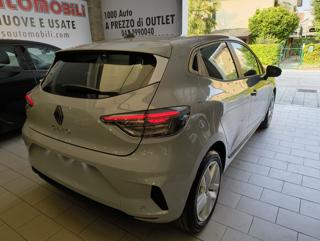 RENAULT Clio usata, con Airbag laterali