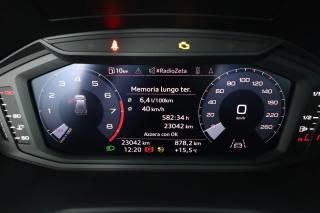 AUDI A1 usata 6