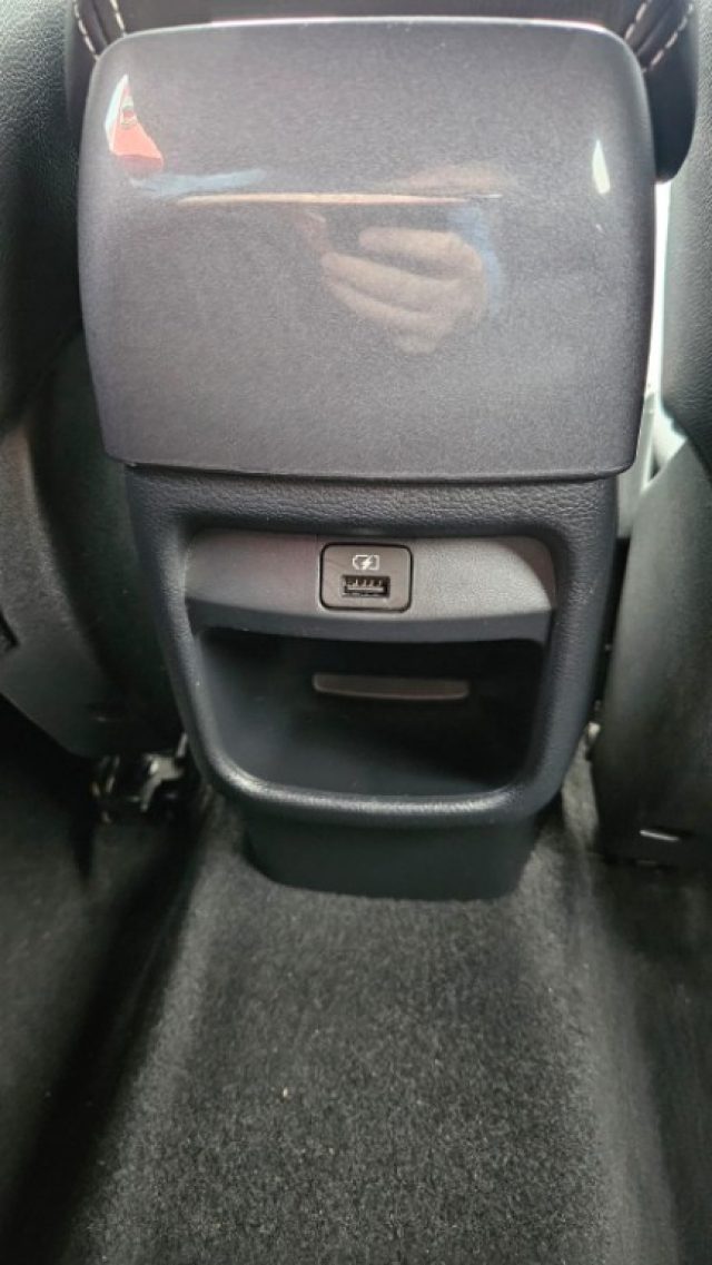 NISSAN Juke usata, con ESP