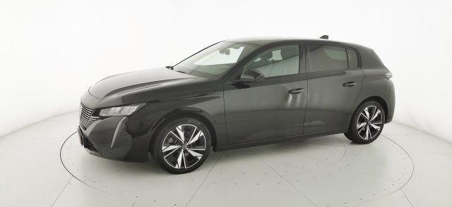 PEUGEOT 308 usata, con Autoradio digitale