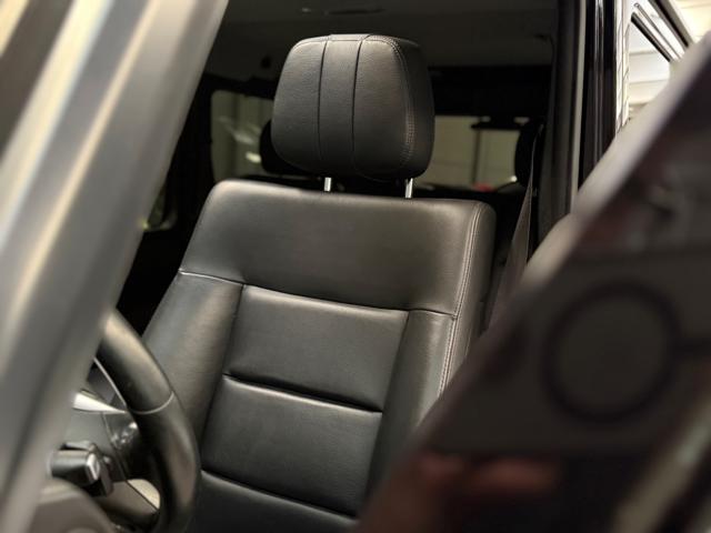 MERCEDES-BENZ G 350 usata, con Chiusura centralizzata