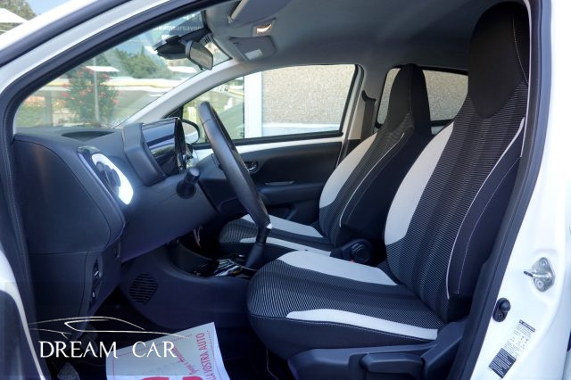 PEUGEOT 108 usata, con Climatizzatore
