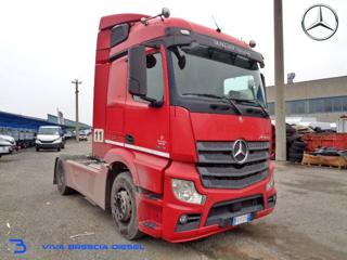 MERCEDES-BENZ  usata 2