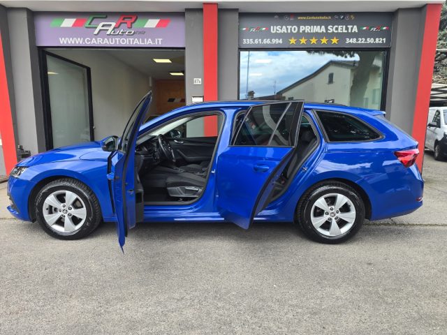 SKODA Octavia usata 91