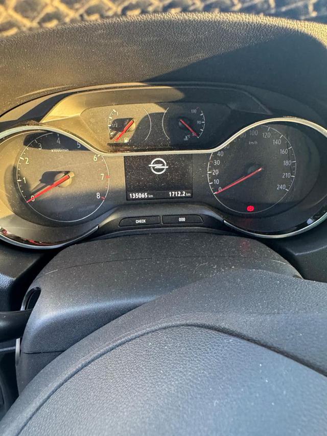 OPEL Grandland X usata, con ESP