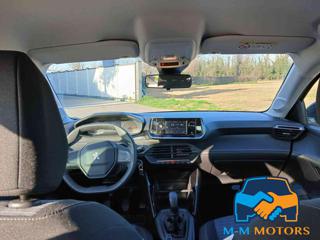 PEUGEOT 208 usata, con Climatizzatore