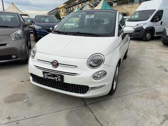 FIAT 500 usata, con Airbag