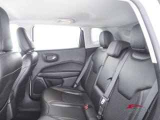 JEEP Compass usata 9