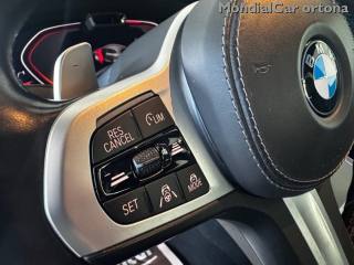 BMW X5 usata, con Leve al volante