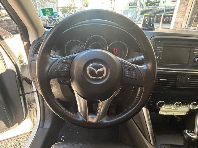 MAZDA CX-5 usata, con Airbag