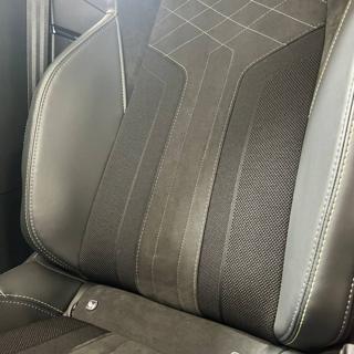 PEUGEOT 208 usata, con Climatizzatore