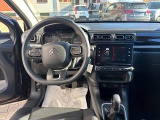 CITROEN C3 usata, con ESP
