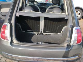FIAT 500 usata, con Immobilizzatore elettronico