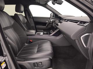 LAND ROVER Range Rover Velar usata, con Isofix