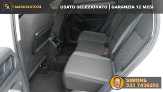 VOLKSWAGEN Tiguan usata, con Controllo trazione