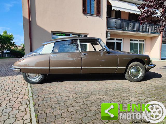 CITROEN DS usata 24