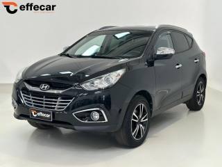 HYUNDAI iX35 2.0 16V 2WD Classic