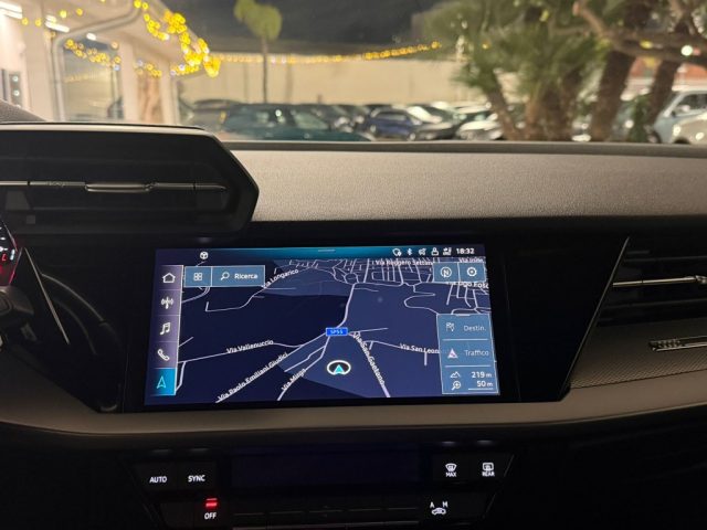 AUDI A3 usata, con ESP