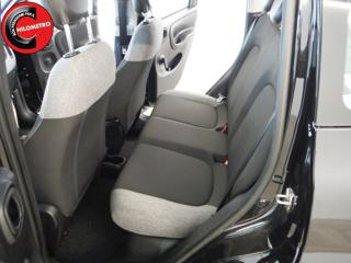 FIAT Panda usata, con Antifurto