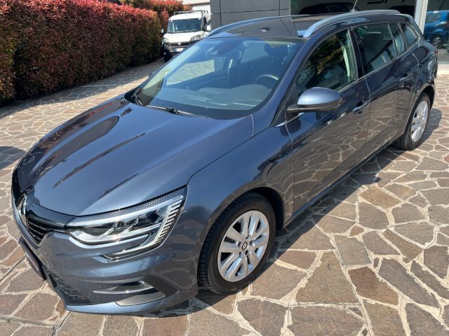 RENAULT Megane usata, con ABS