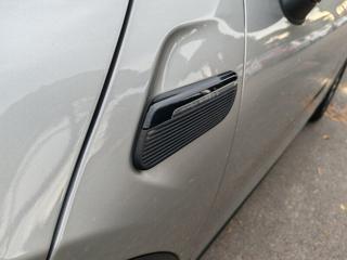 MINI Cooper usata, con Fari LED