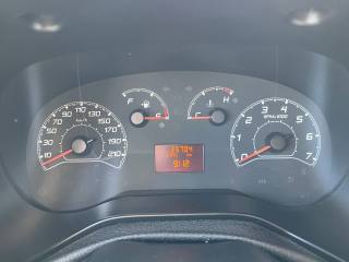 FIAT Doblo usata 11