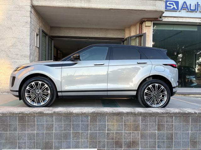 LAND ROVER Range Rover Evoque usata, con Boardcomputer